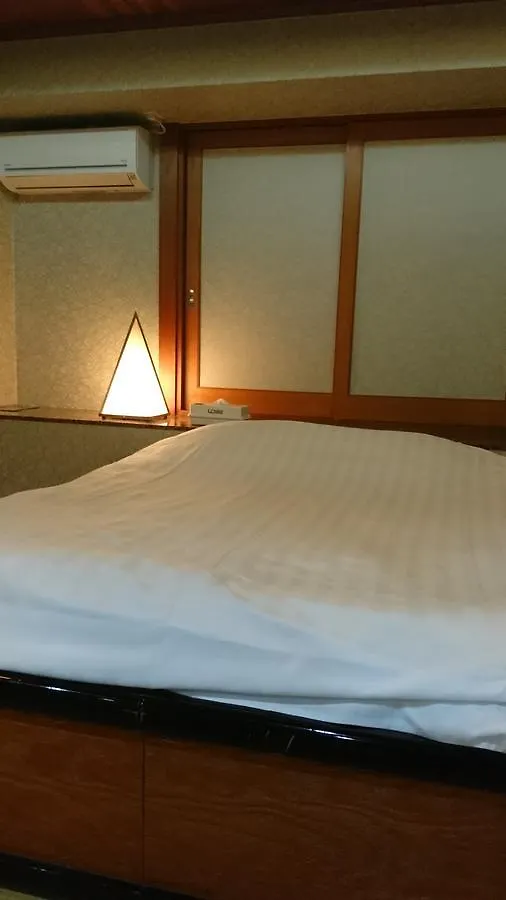 Hotel Loire (Adults Only) Osaka 3*,  Japan
