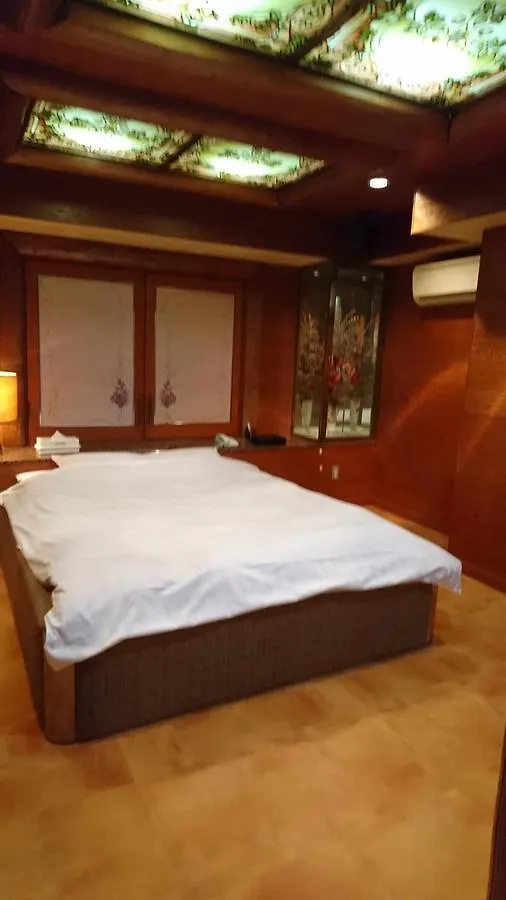 Hotel Loire (Adults Only) Osaka