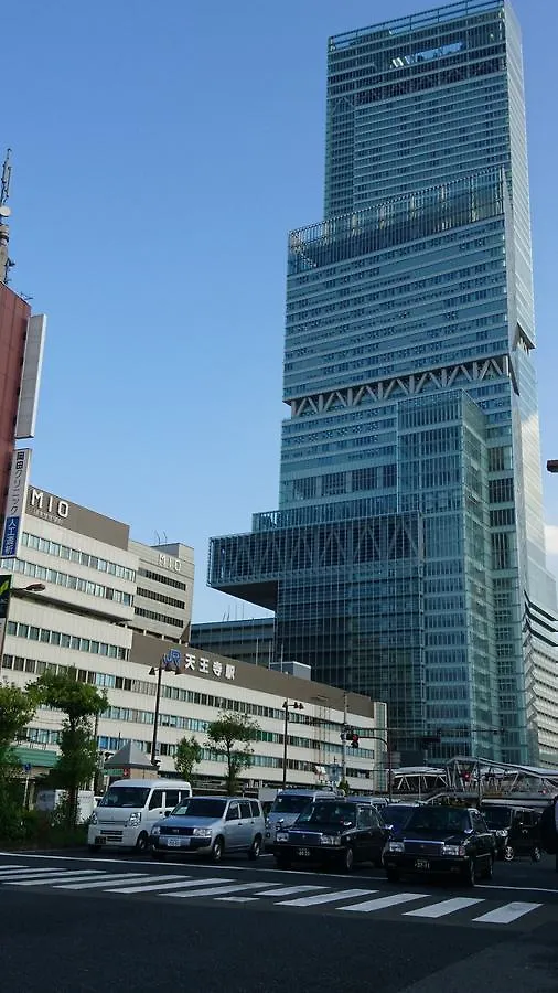 Hotel Loire (Adults Only) Osaka 3*,